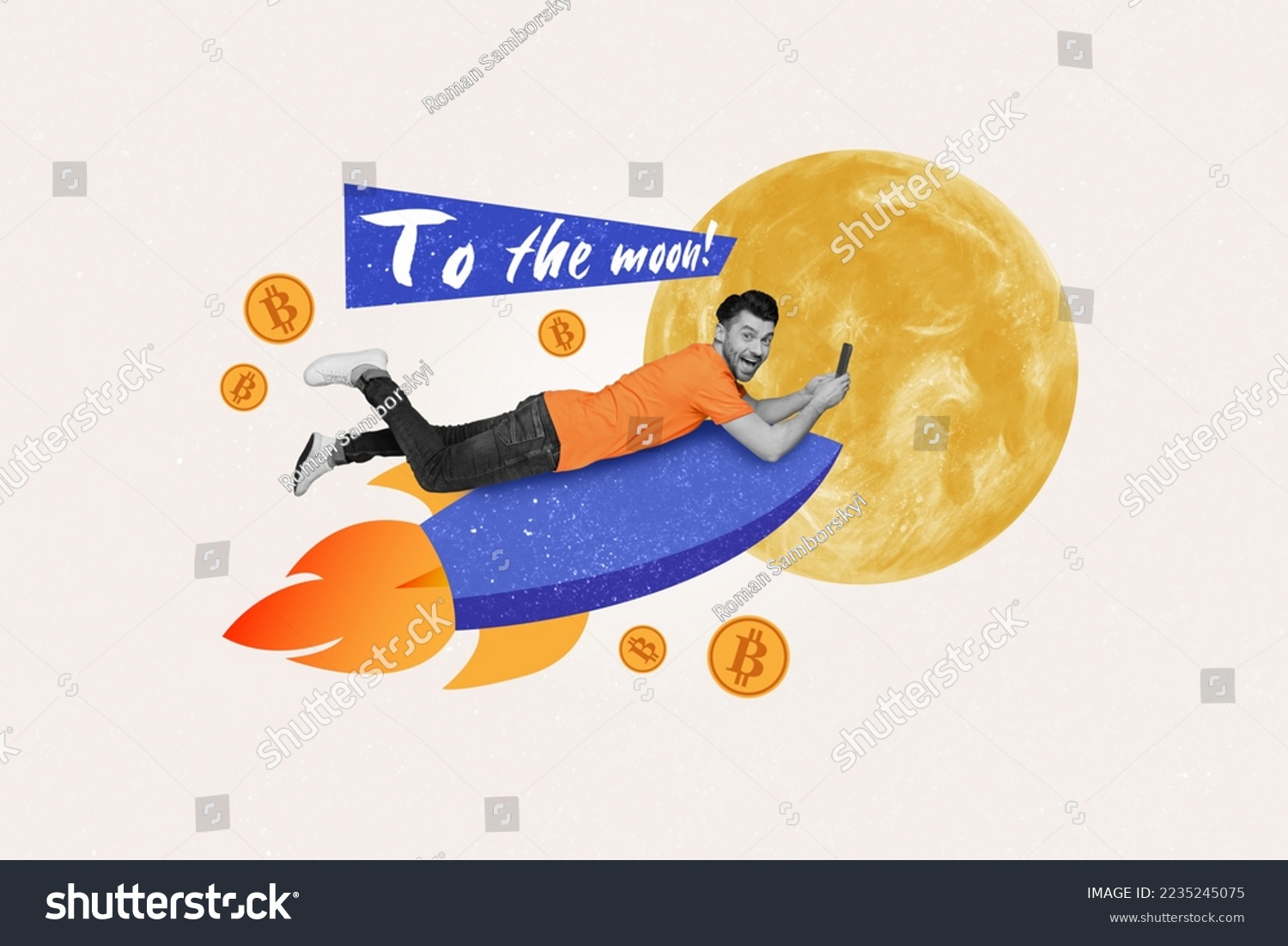 to